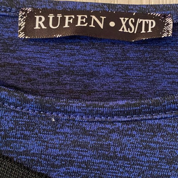 Rufen Long-Sleeve Top - Picture 6 of 9